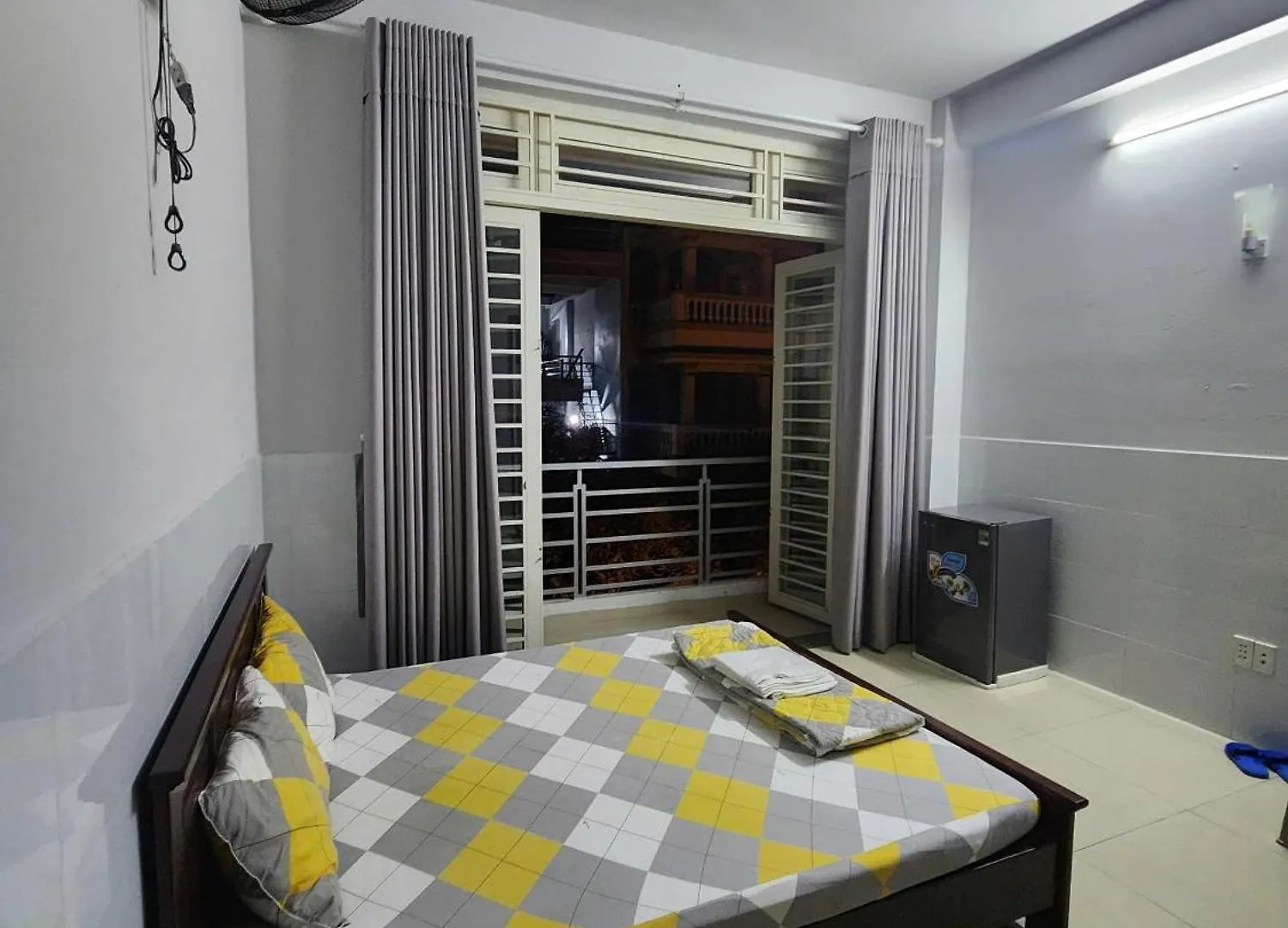 Kathy Hotel Ho Chi Minh City