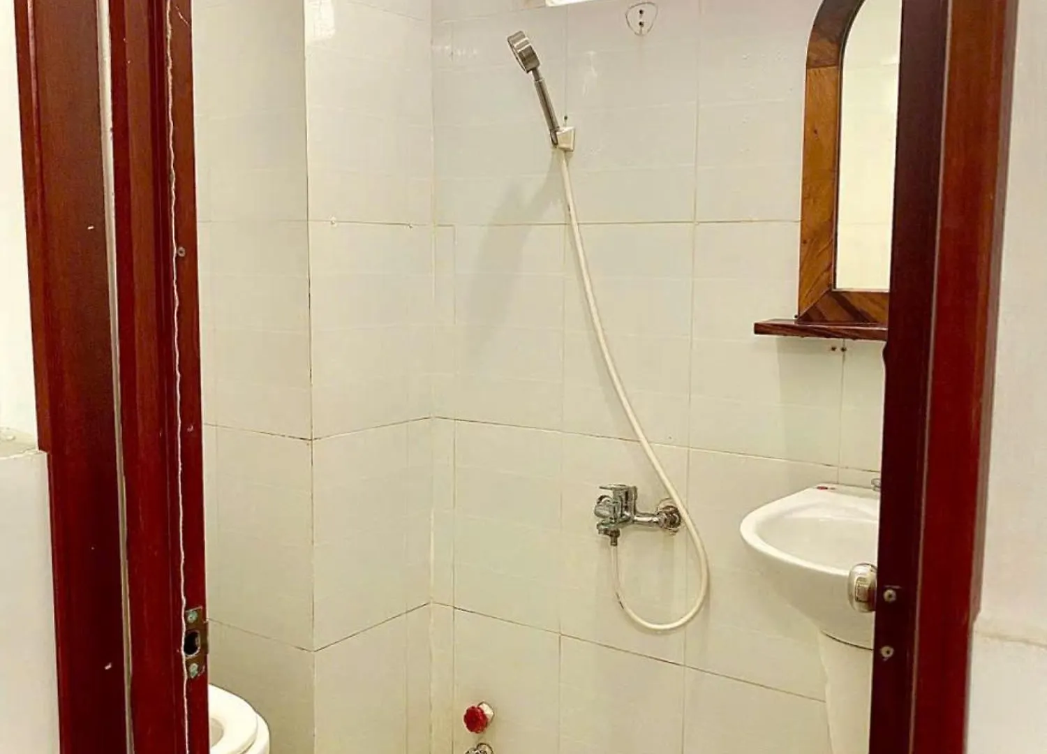 Kathy Hotel Ho Chi Minh City