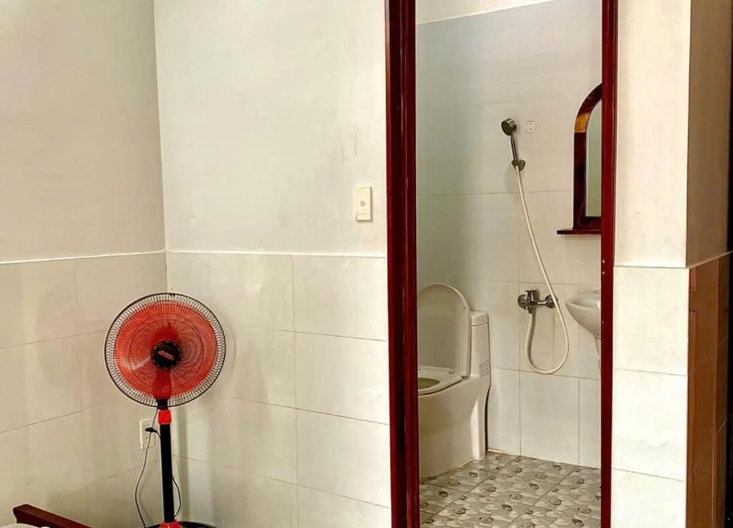 Kathy Hotel Ho Chi Minh City Vietnam