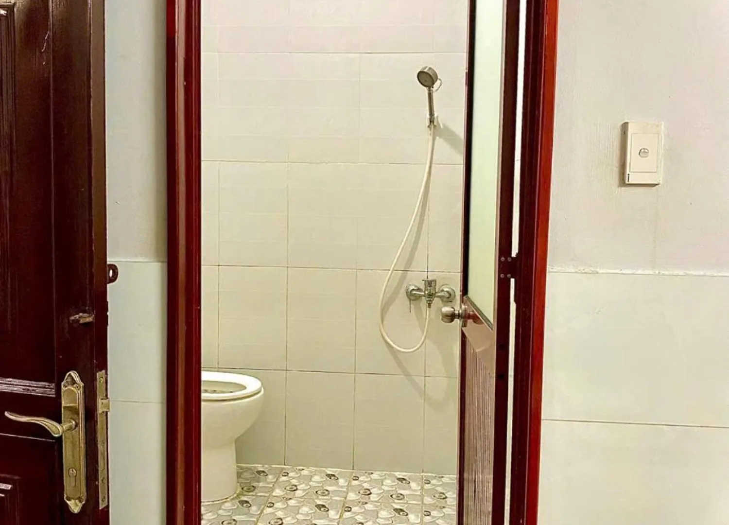 Kathy Hotel Ho Chi Minh City 0*,