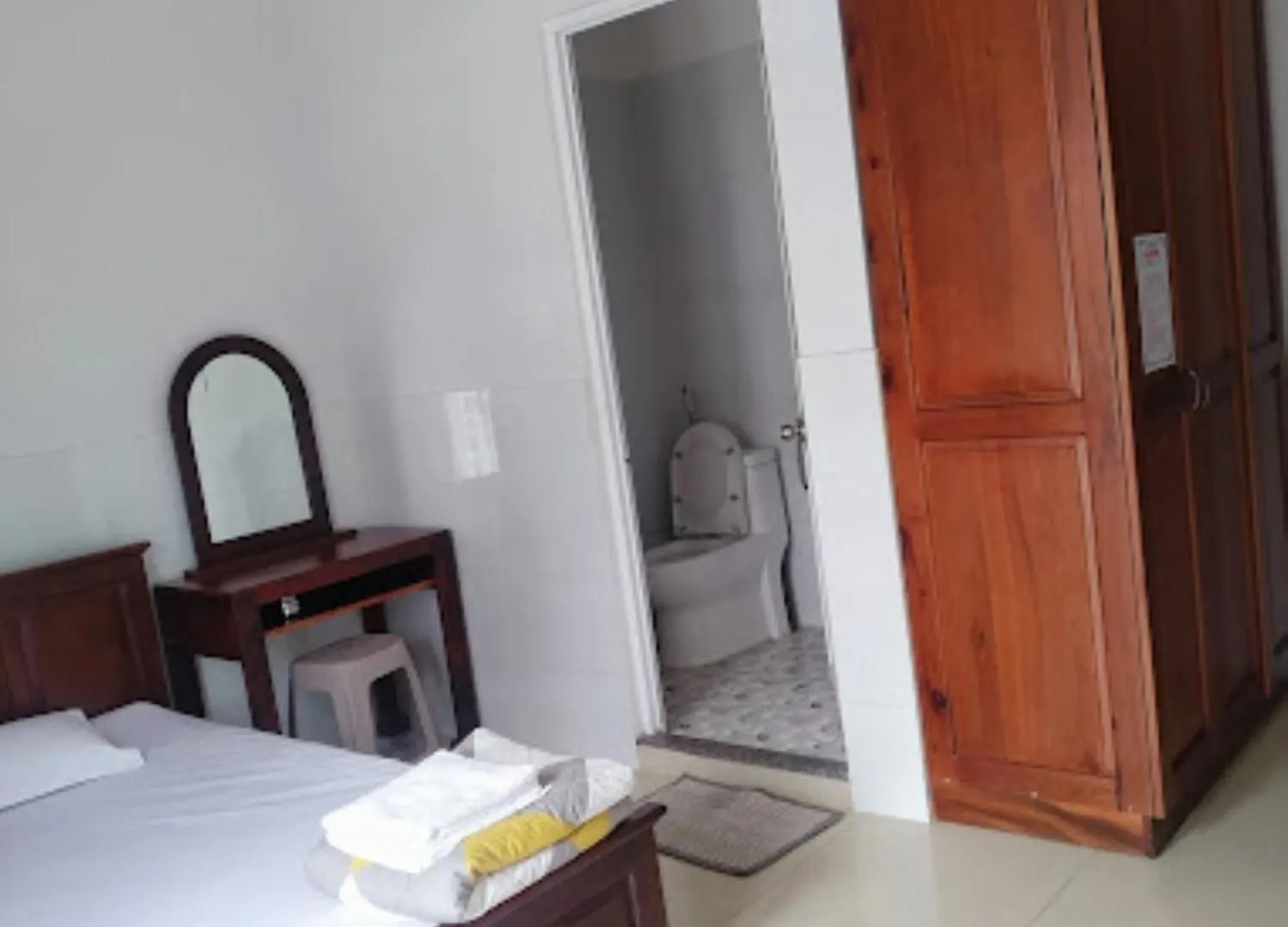 Kathy Hotel Ho Chi Minh City