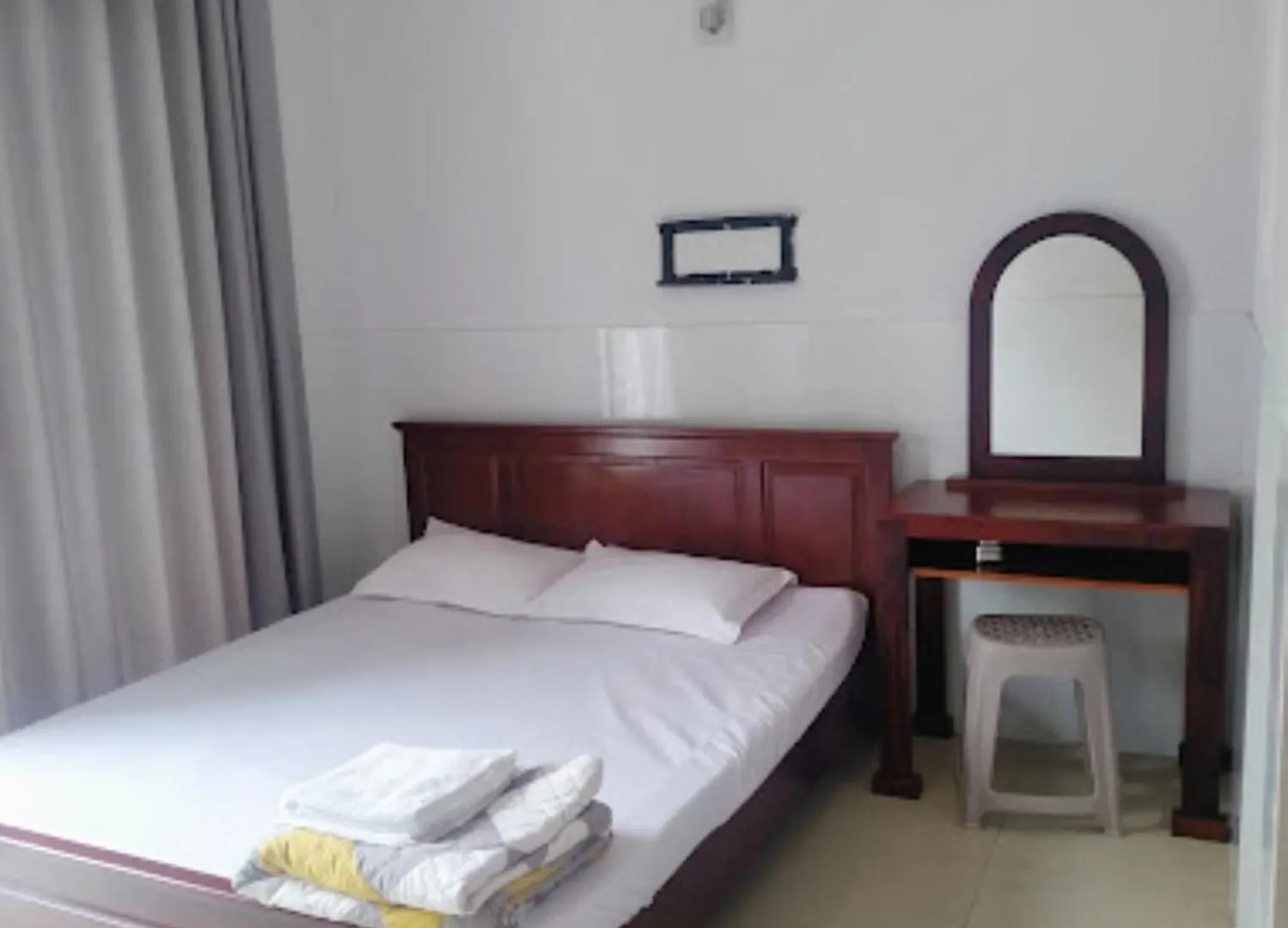 Kathy Hotel Ho Chi Minh City
