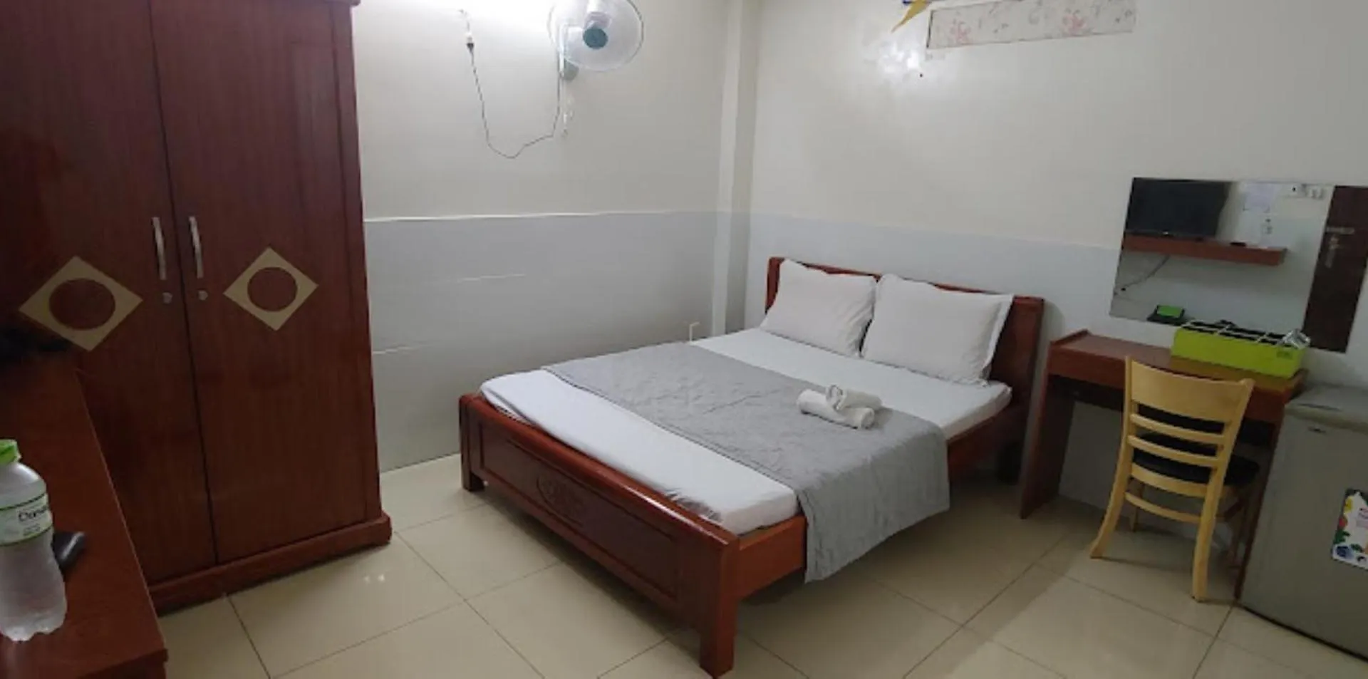 Kathy Hotel Ho Chi Minh City