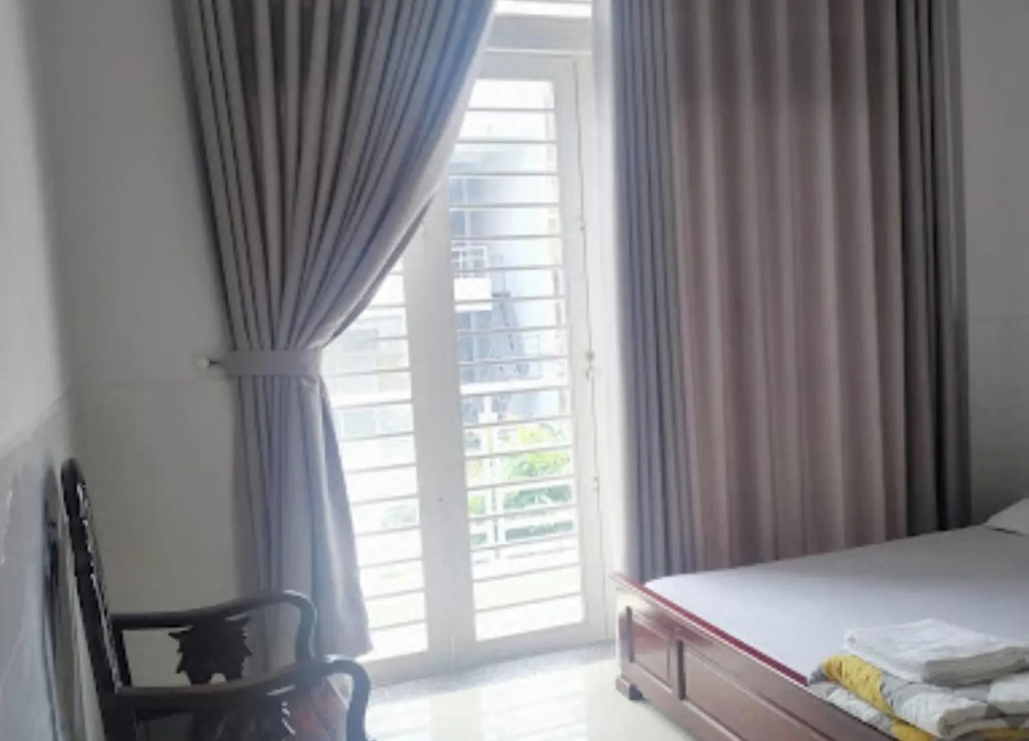 Kathy Hotel Ho Chi Minh City
