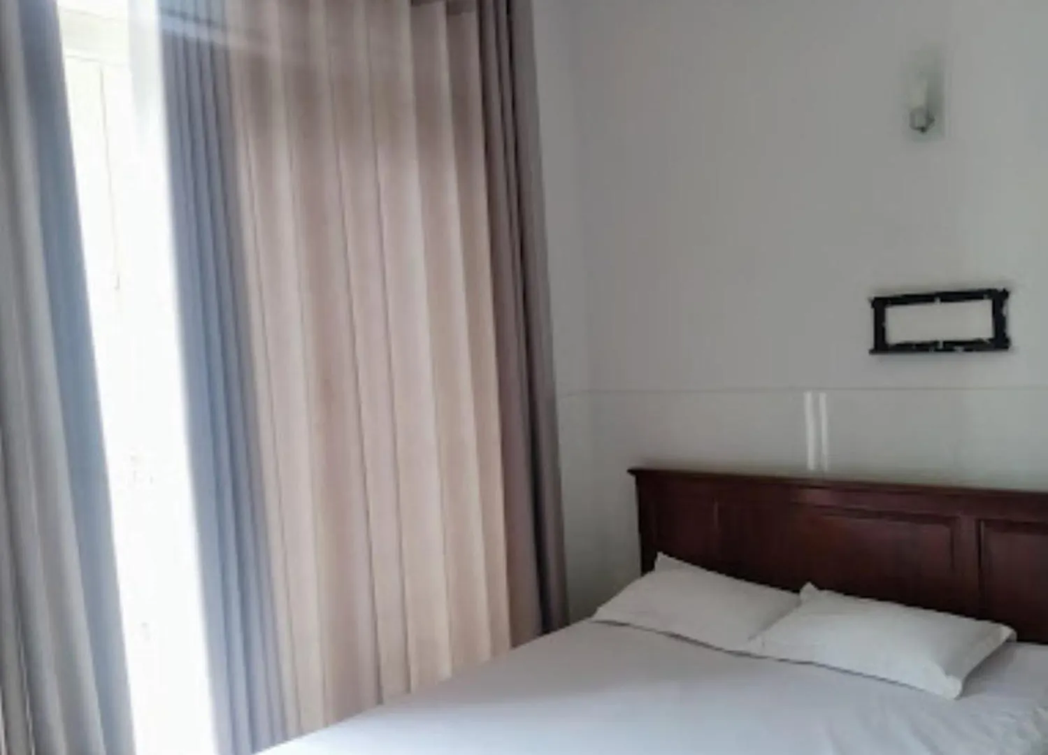 Kathy Hotel Ho Chi Minh City Vietnam