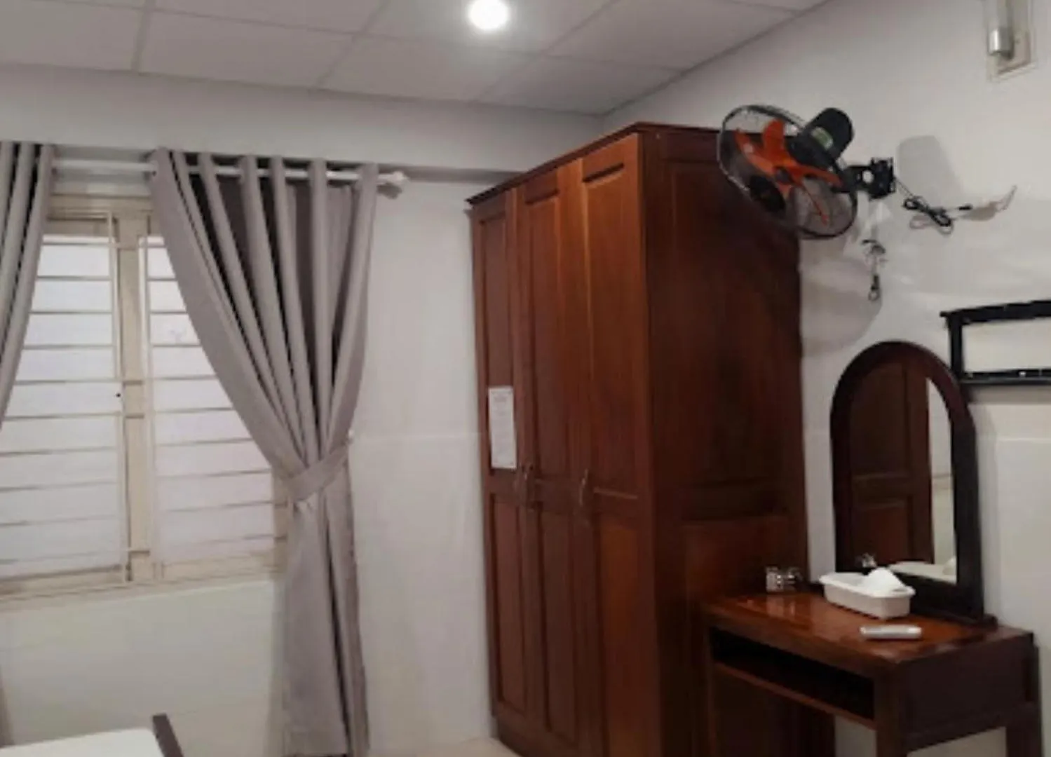 Kathy Hotel Ho Chi Minh City
