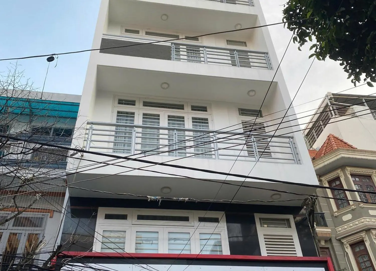 Kathy Hotel Ho Chi Minh City