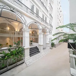 3* Hotel M Village Cuu Long